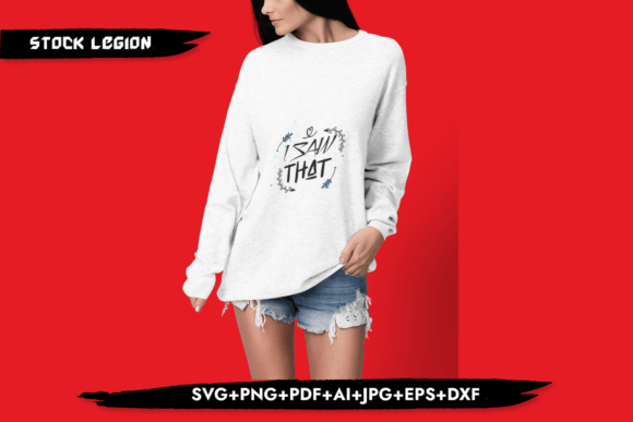 I Saw That - Christian SVG Review: A Designer’s Perspective