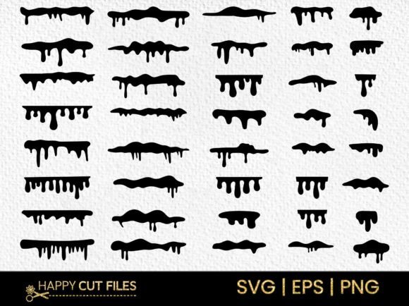 Snow Cap Svg Bundle: Graphics & Crafts Fusion